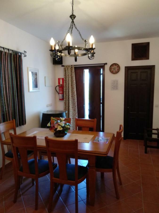 Casa Rural Cerca Del Caminito Del Rey Ardales Exteriér fotografie