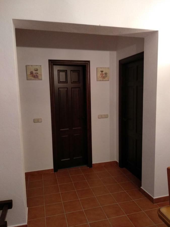 Casa Rural Cerca Del Caminito Del Rey Ardales Exteriér fotografie