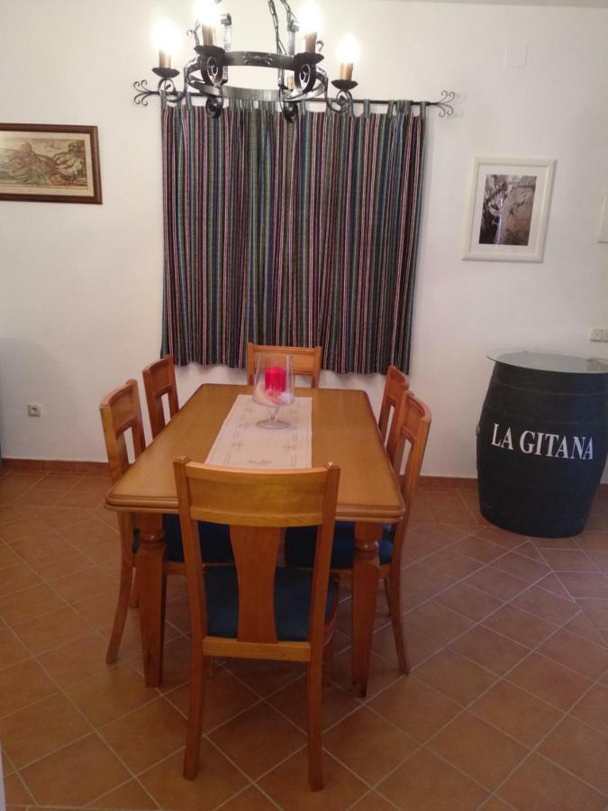 Casa Rural Cerca Del Caminito Del Rey Ardales Exteriér fotografie
